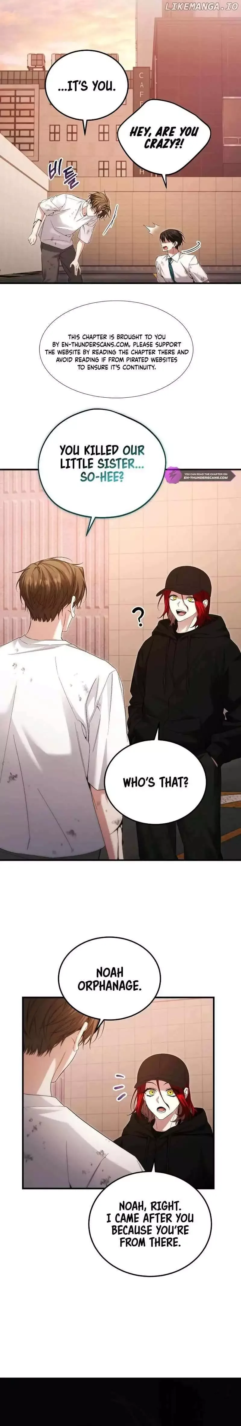 For My Own Good Chapter 41 page 13
