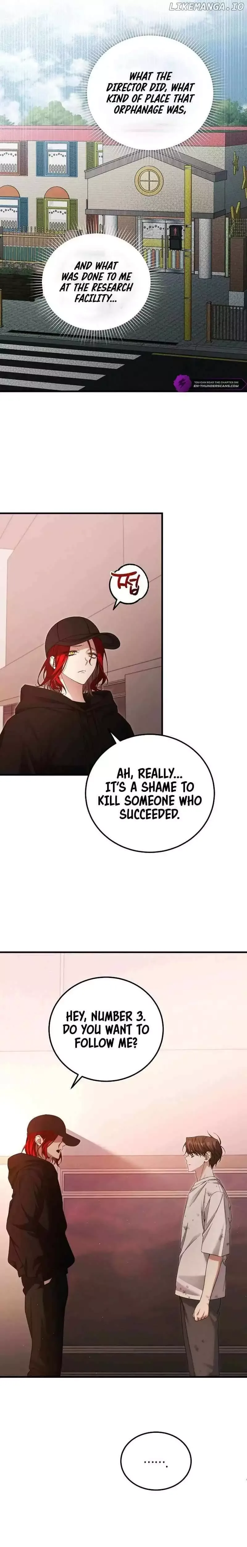 For My Own Good Chapter 41 page 16