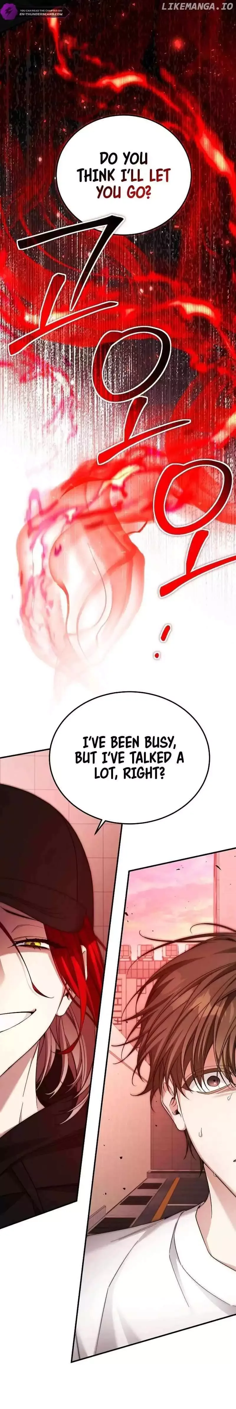 For My Own Good Chapter 41 page 22