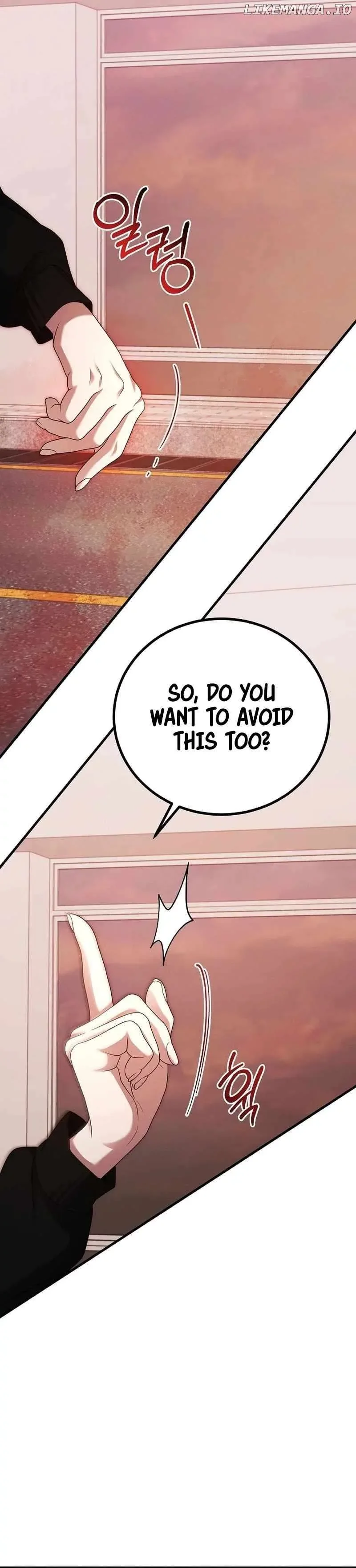 For My Own Good Chapter 41 page 8