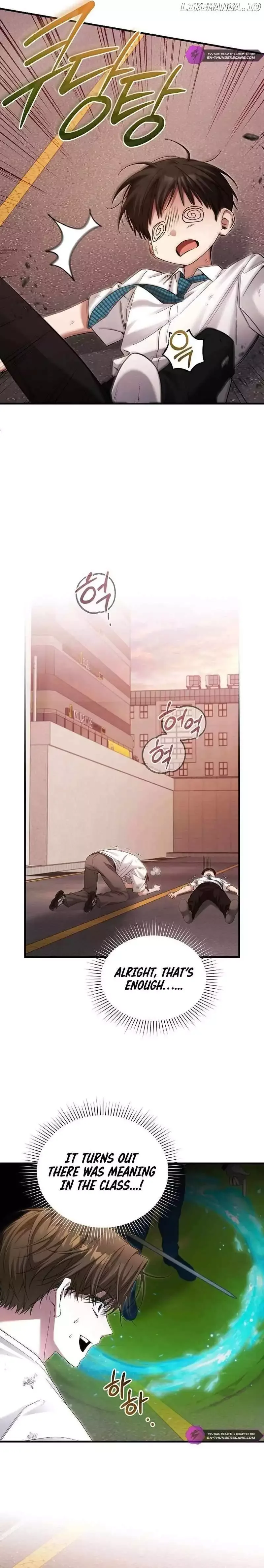 For My Own Good Chapter 41 page 10