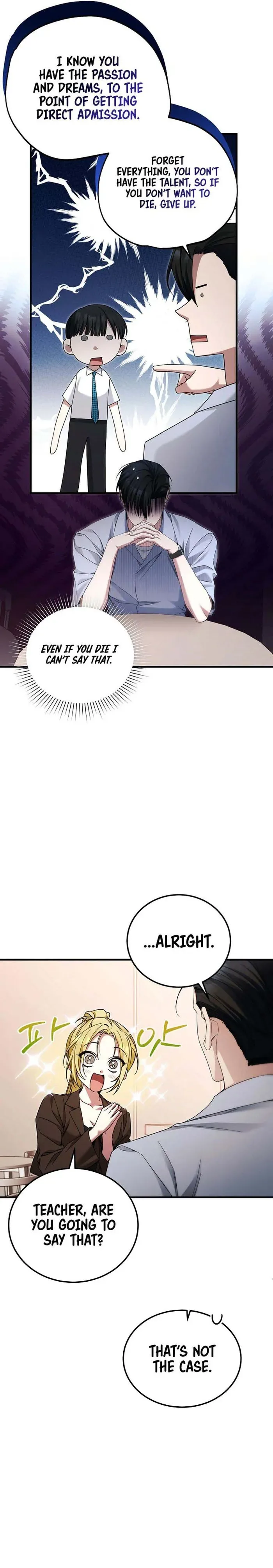 For My Own Good Chapter 42 page 3