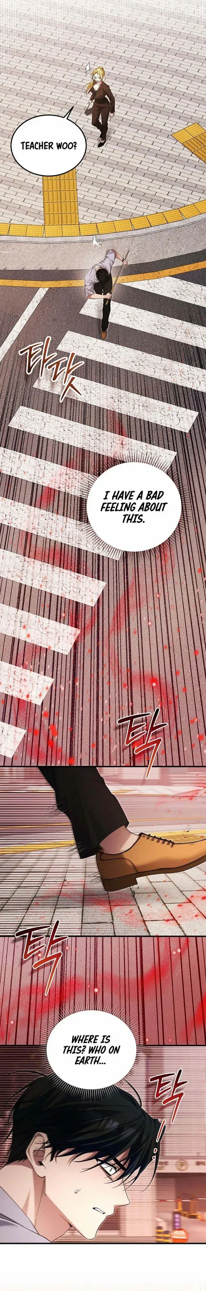 For My Own Good Chapter 42 page 13