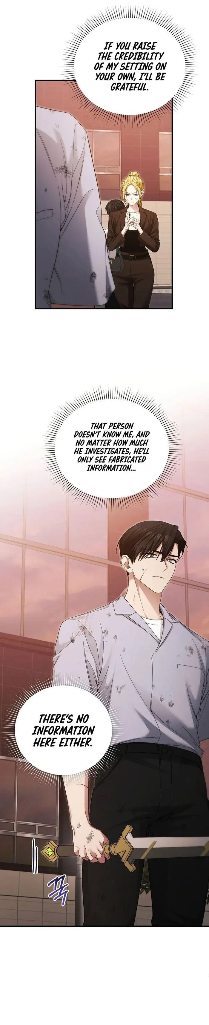 For My Own Good Chapter 42 page 24