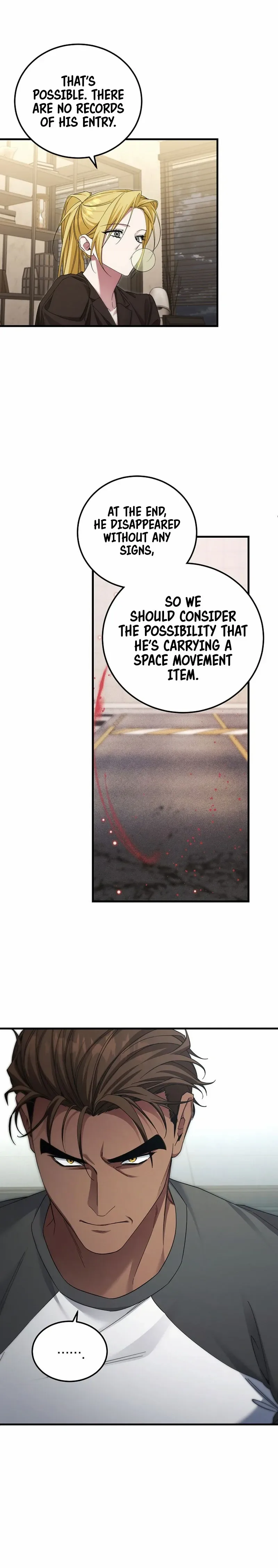 For My Own Good Chapter 43 page 18