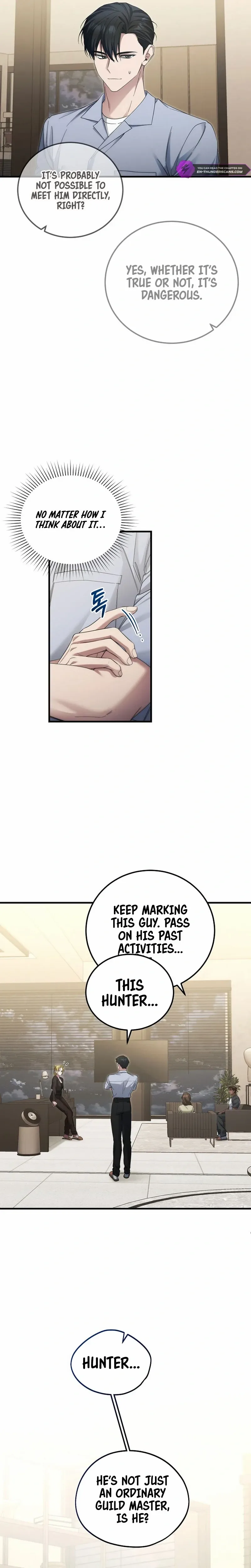 For My Own Good Chapter 43 page 22