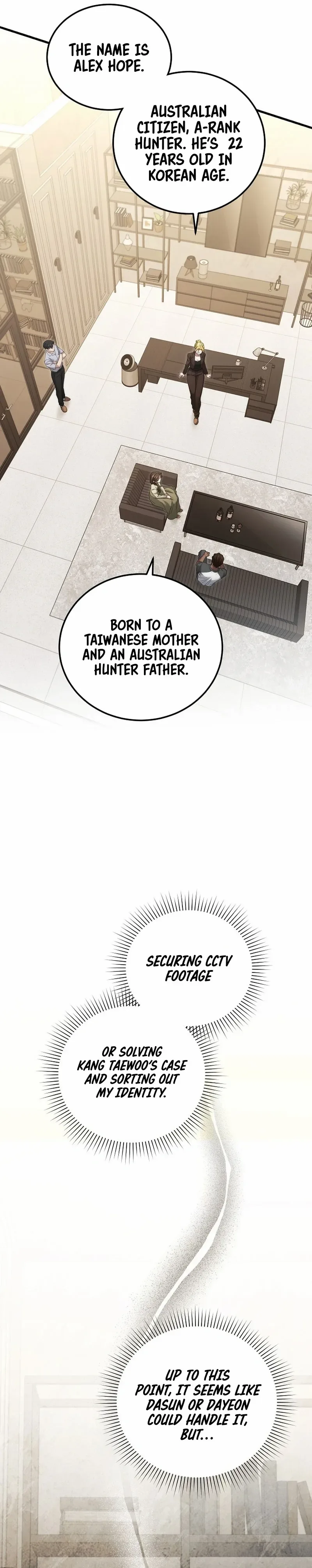 For My Own Good Chapter 43 page 15