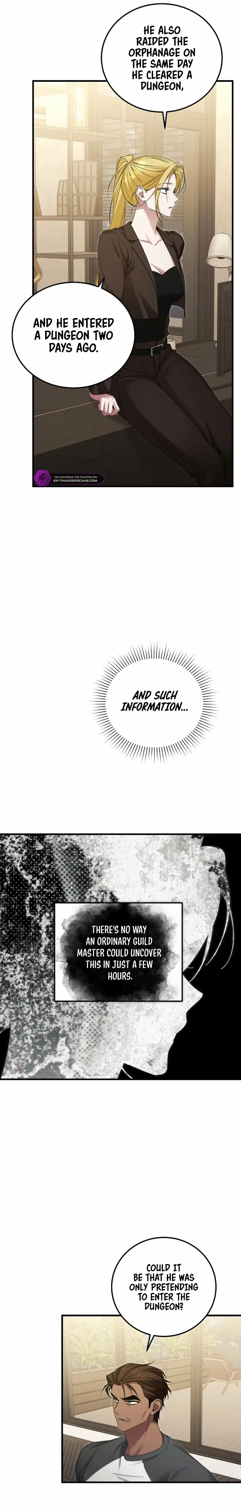 For My Own Good Chapter 43 page 17