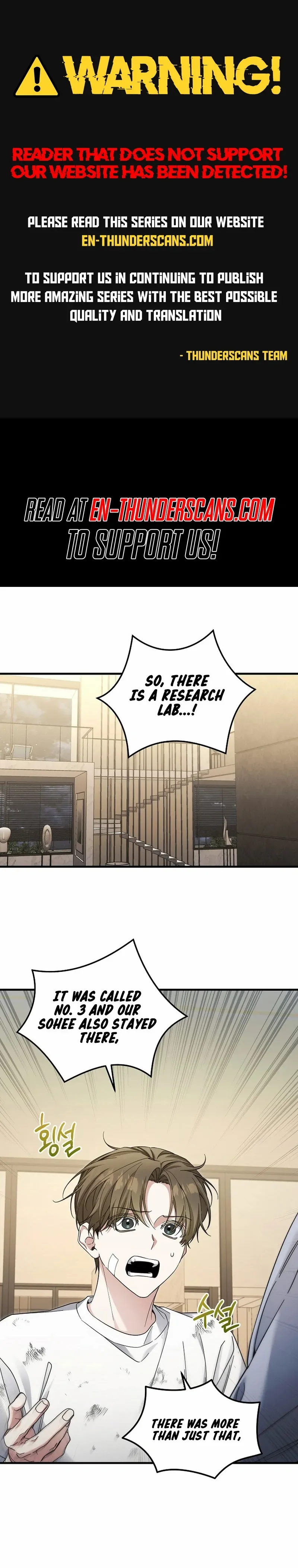 For My Own Good Chapter 43 page 2
