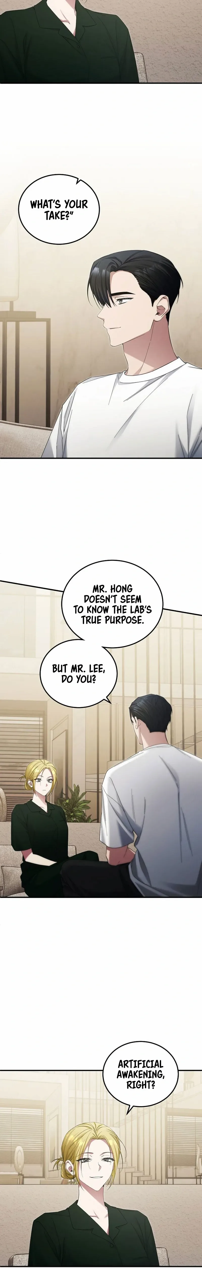 For My Own Good Chapter 44 page 13