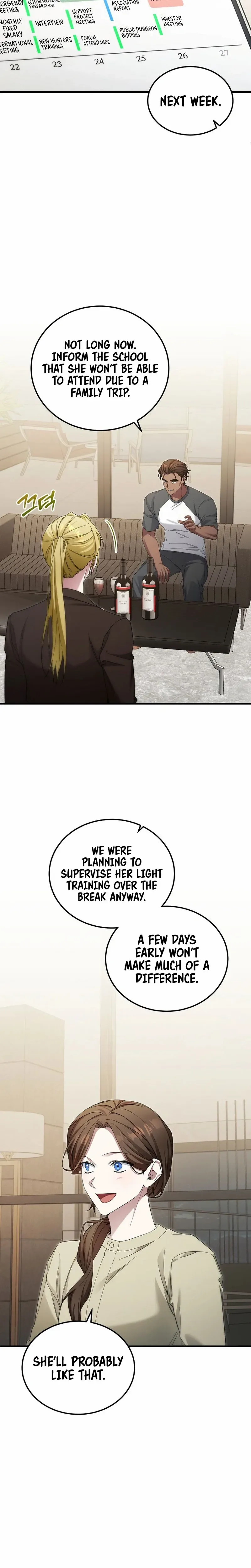 For My Own Good Chapter 44 page 5