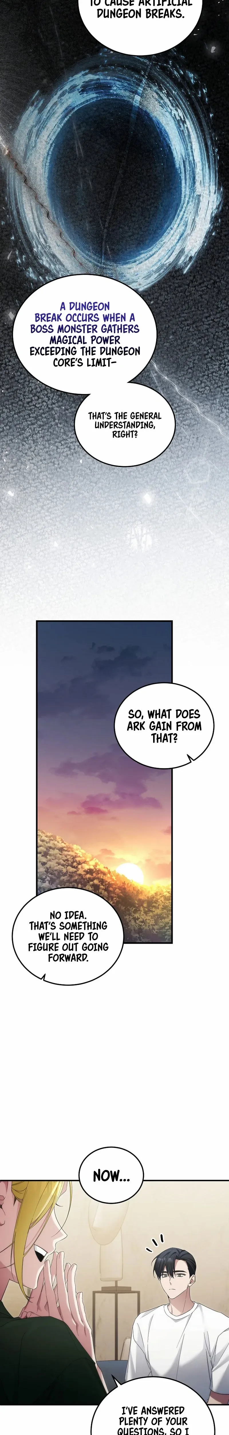 For My Own Good Chapter 44 page 16