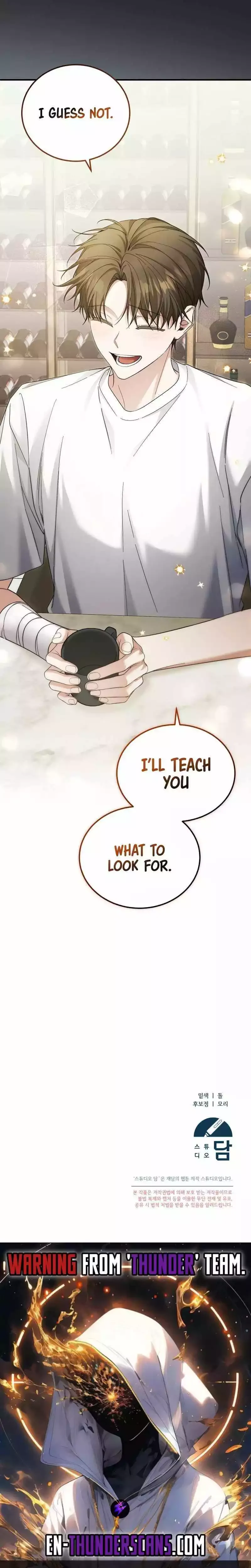 For My Own Good Chapter 45 page 25