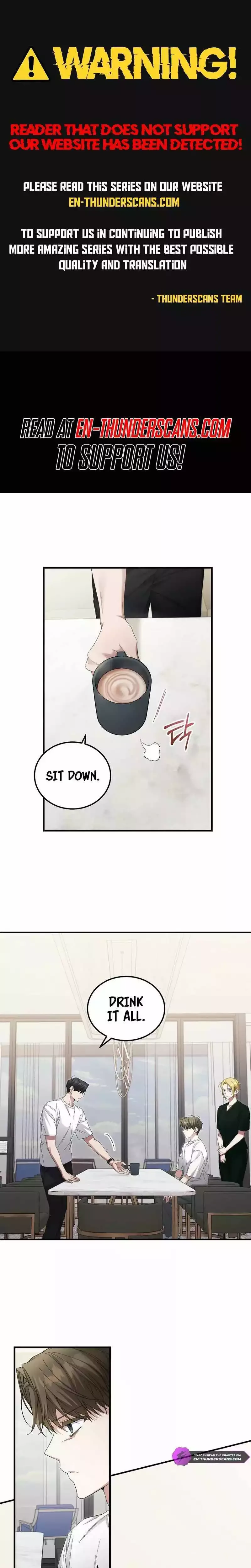 For My Own Good Chapter 45 page 1