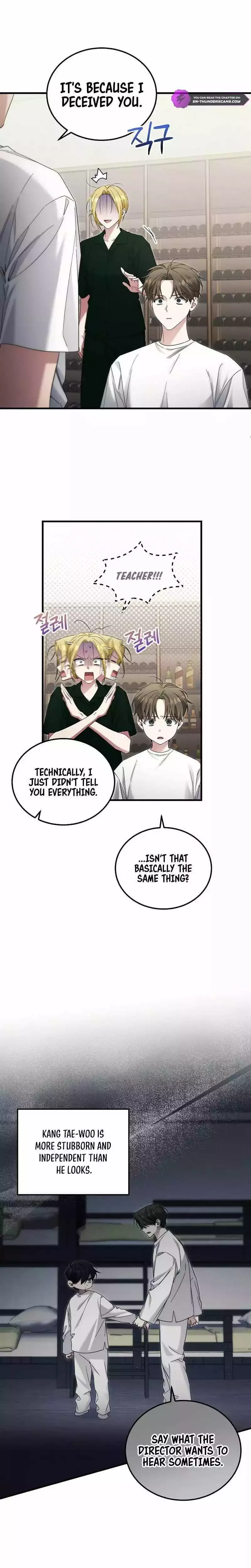 For My Own Good Chapter 45 page 3
