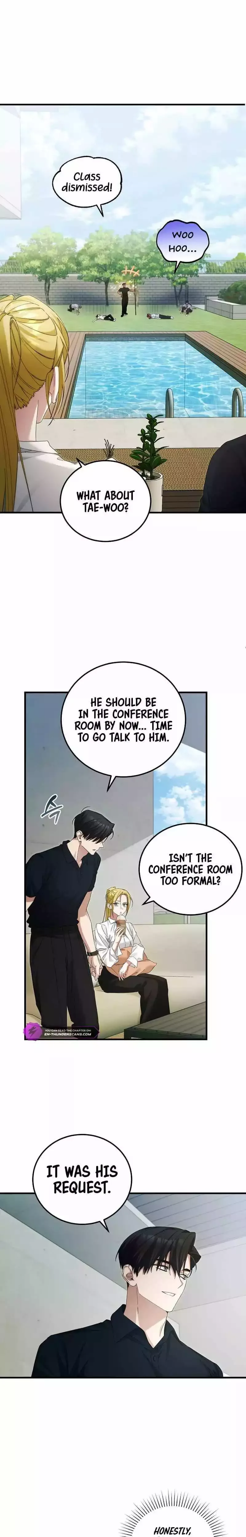For My Own Good Chapter 45 page 16