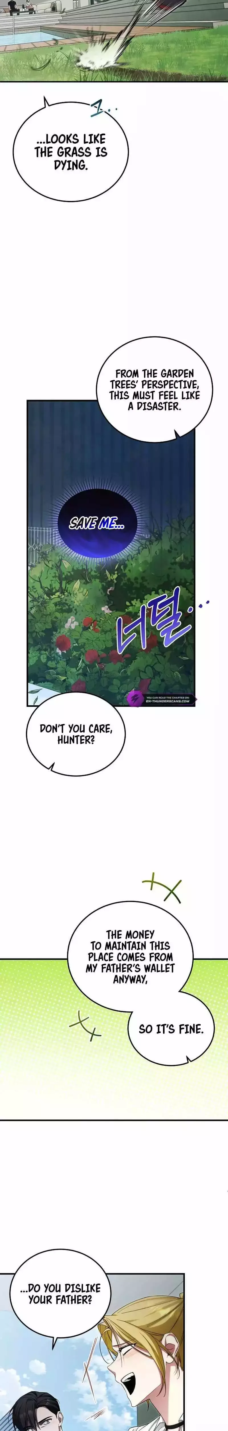 For My Own Good Chapter 45 page 13