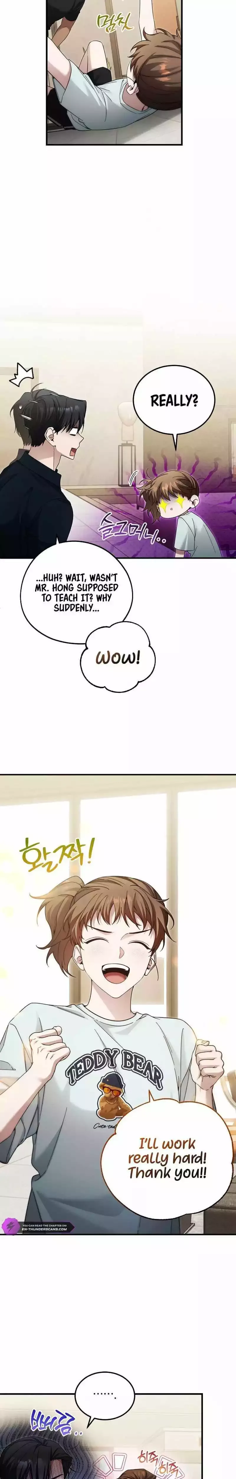 For My Own Good Chapter 45 page 7