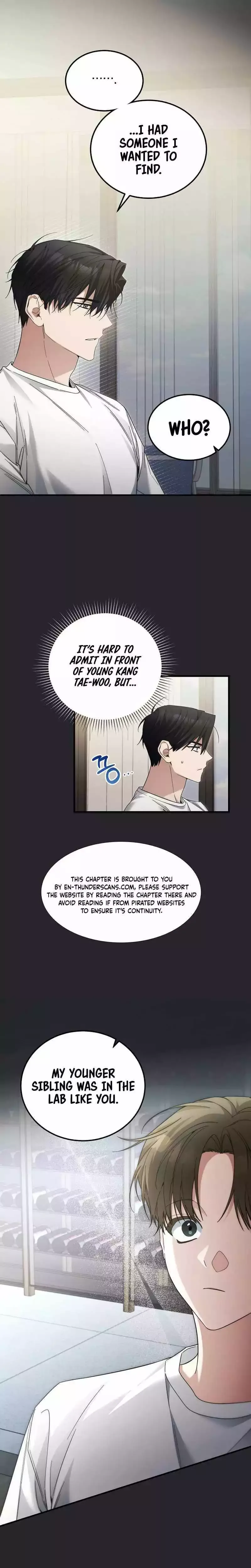 For My Own Good Chapter 45 page 22