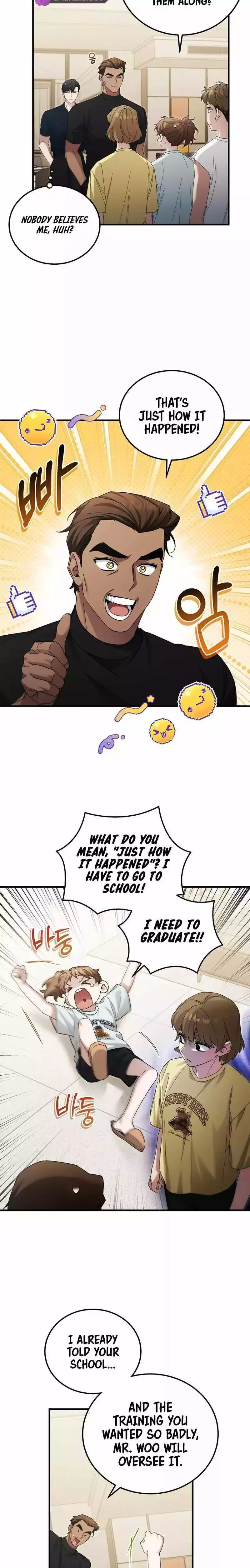 For My Own Good Chapter 45 page 6