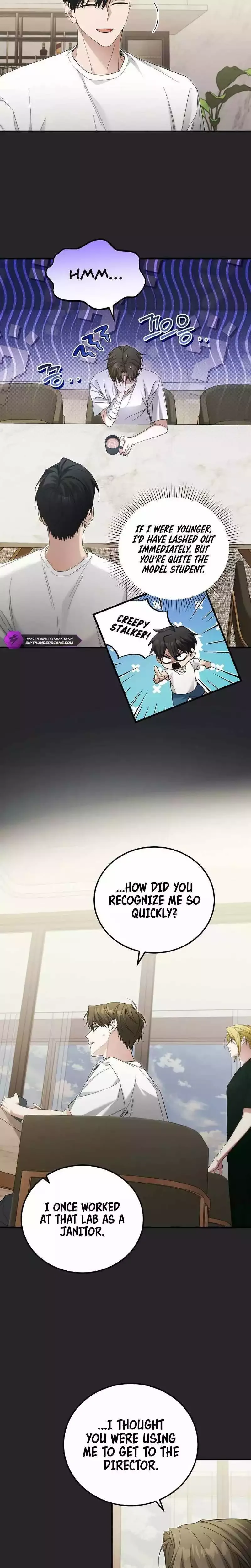 For My Own Good Chapter 45 page 19