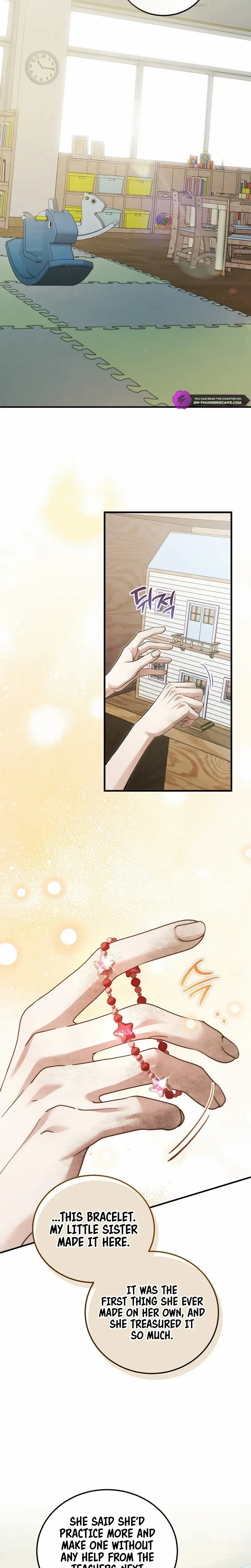 For My Own Good Chapter 46 page 13