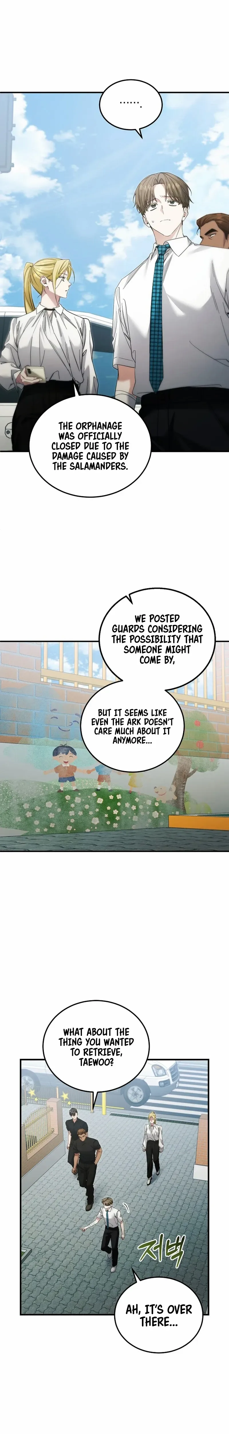 For My Own Good Chapter 46 page 10