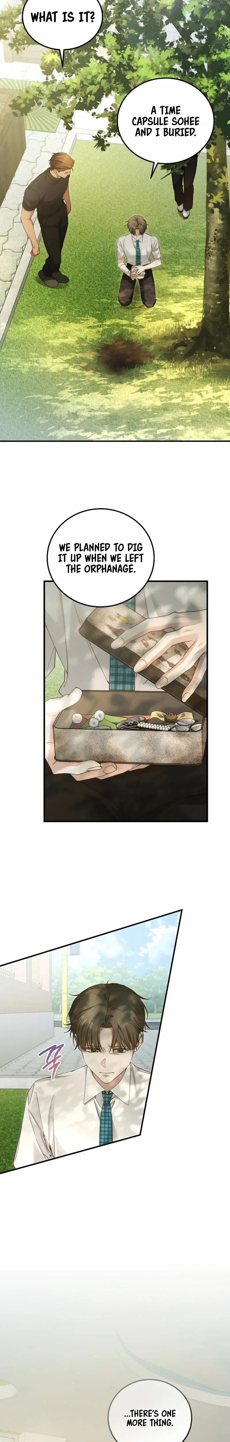 For My Own Good Chapter 46 page 12