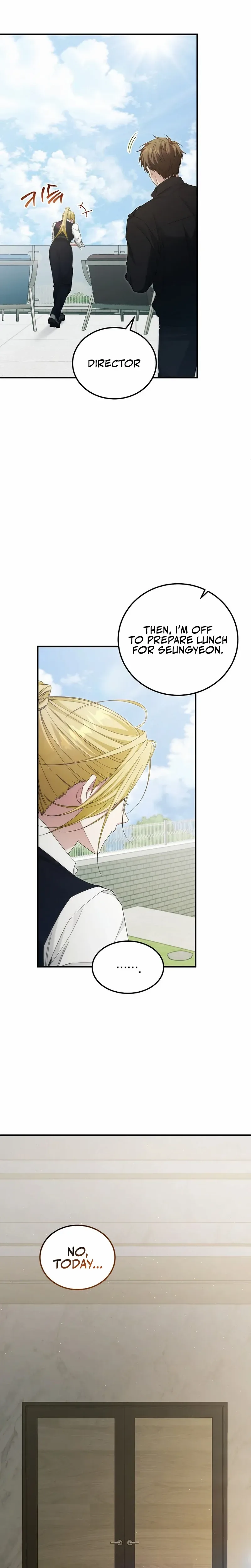 For My Own Good Chapter 47 page 24