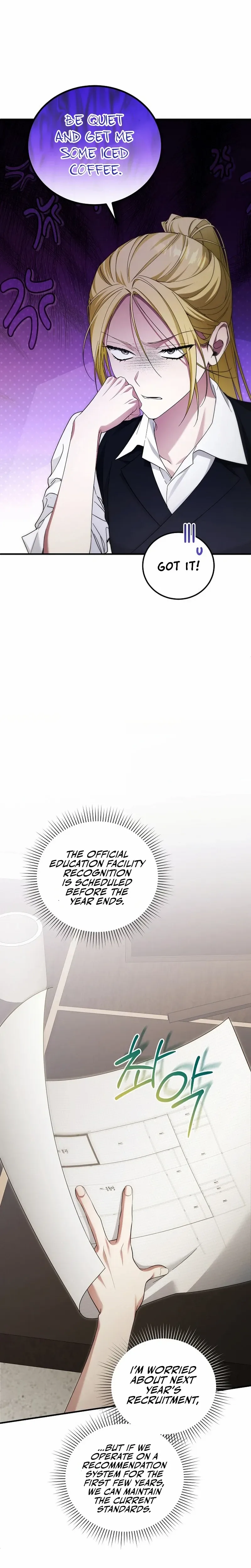 For My Own Good Chapter 47 page 13