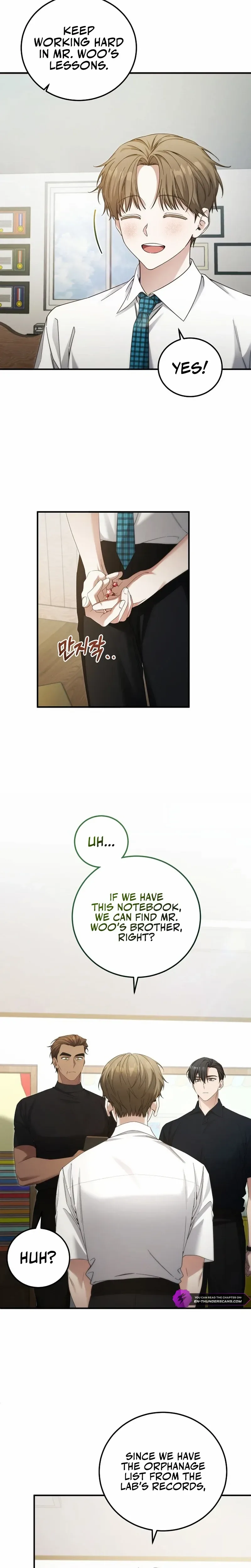 For My Own Good Chapter 47 page 7