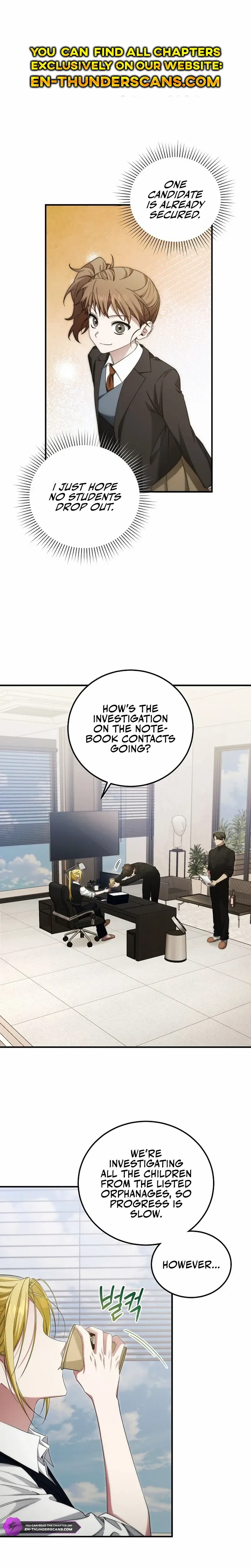 For My Own Good Chapter 47 page 14