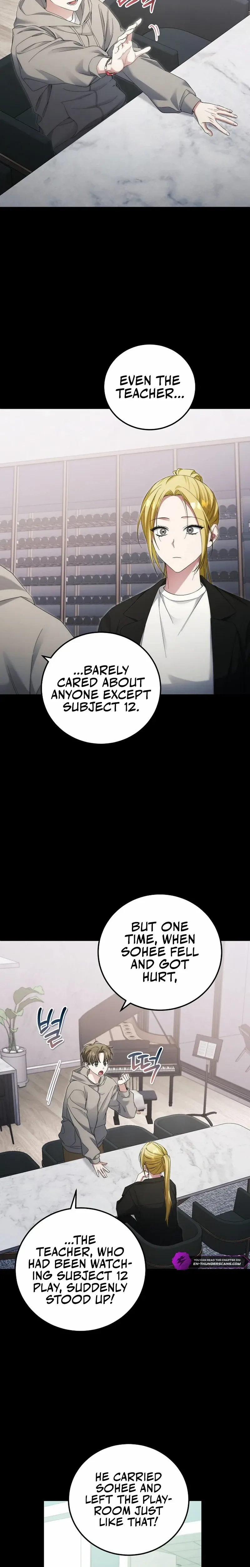For My Own Good Chapter 47 page 19
