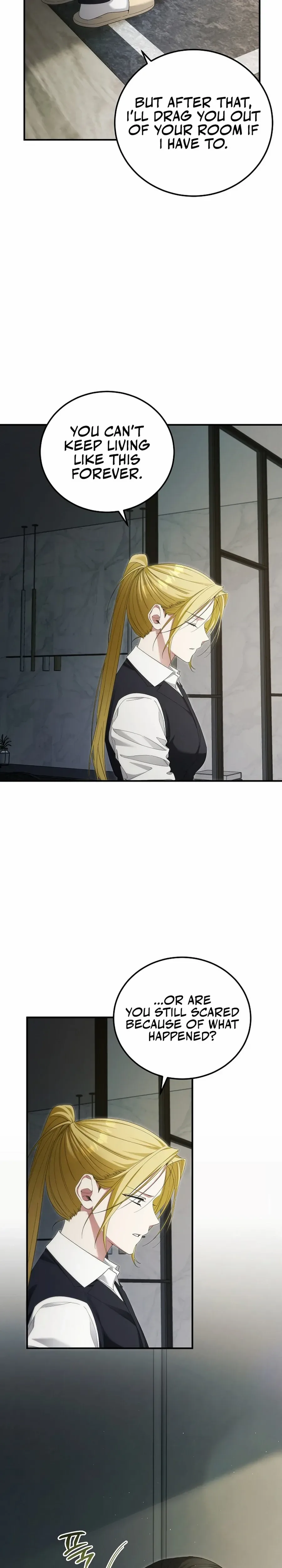 For My Own Good Chapter 48 page 5