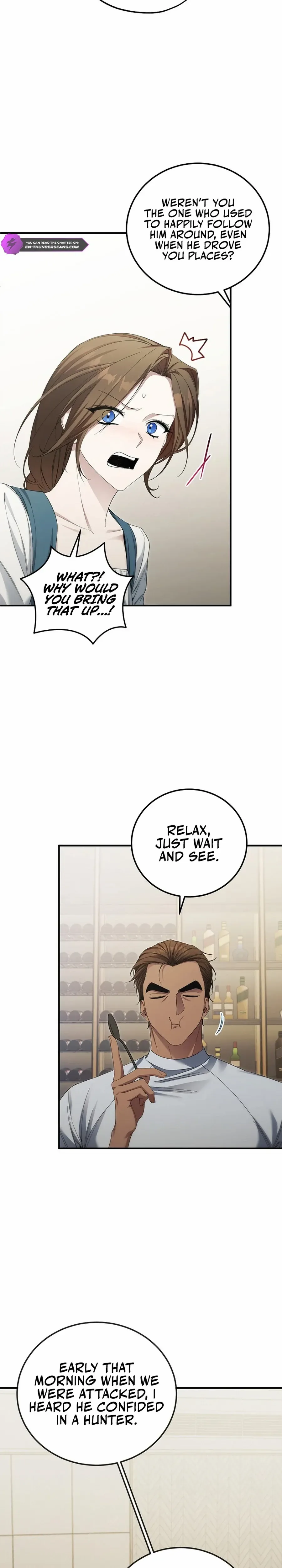 For My Own Good Chapter 48 page 20