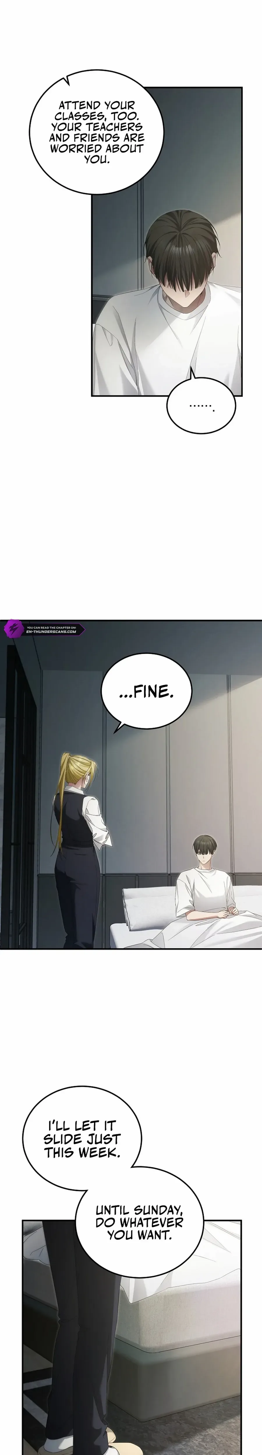 For My Own Good Chapter 48 page 4