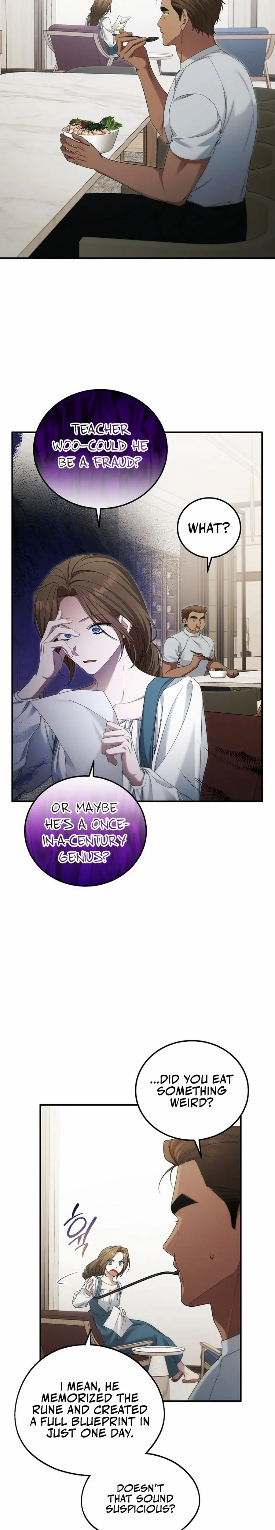 For My Own Good Chapter 48 page 19