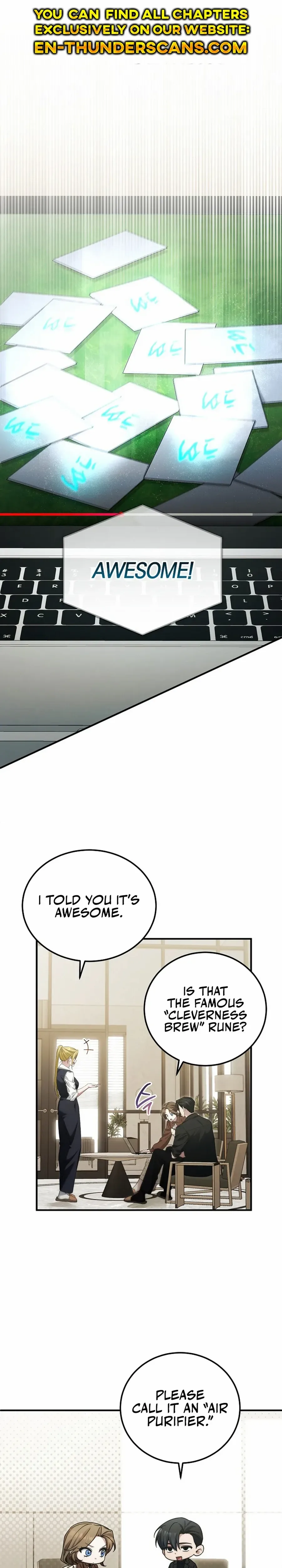 For My Own Good Chapter 48 page 13