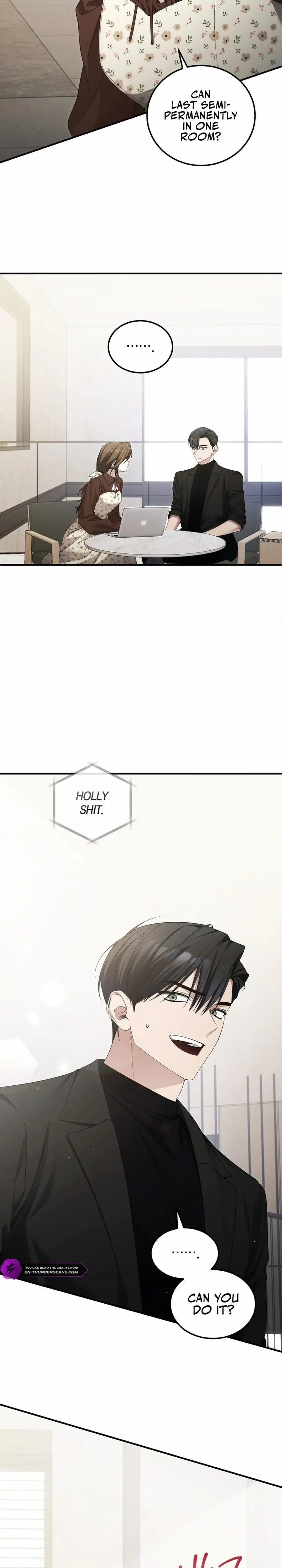 For My Own Good Chapter 48 page 17