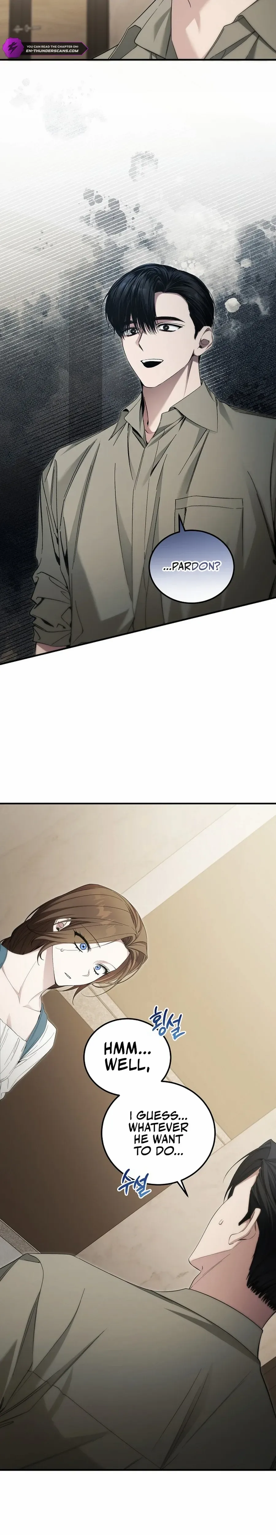 For My Own Good Chapter 48 page 24