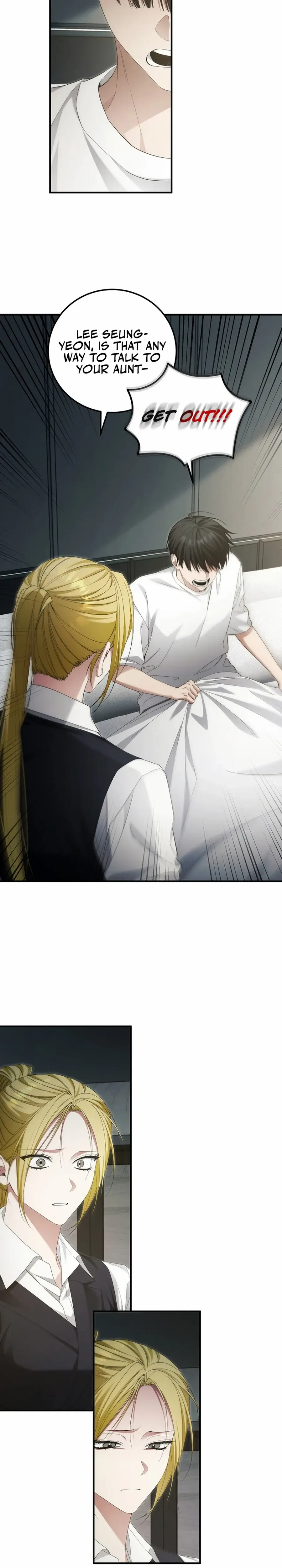 For My Own Good Chapter 48 page 8