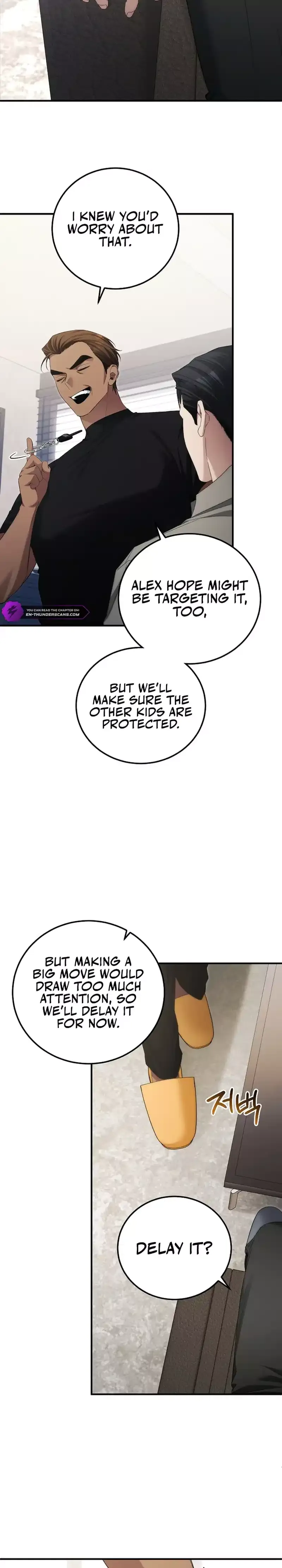 For My Own Good Chapter 49 page 26