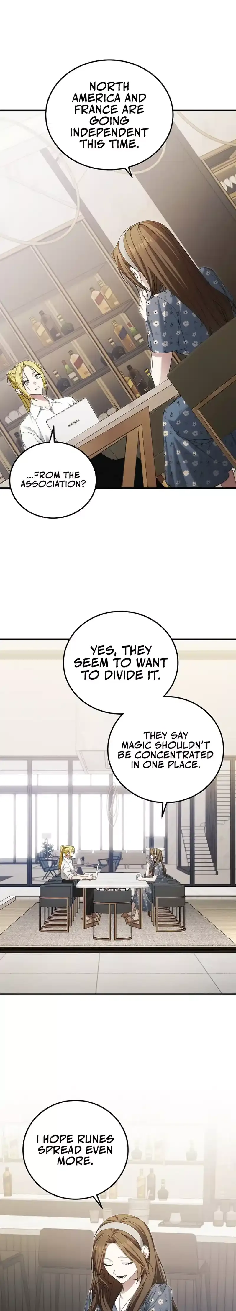For My Own Good Chapter 49 page 5