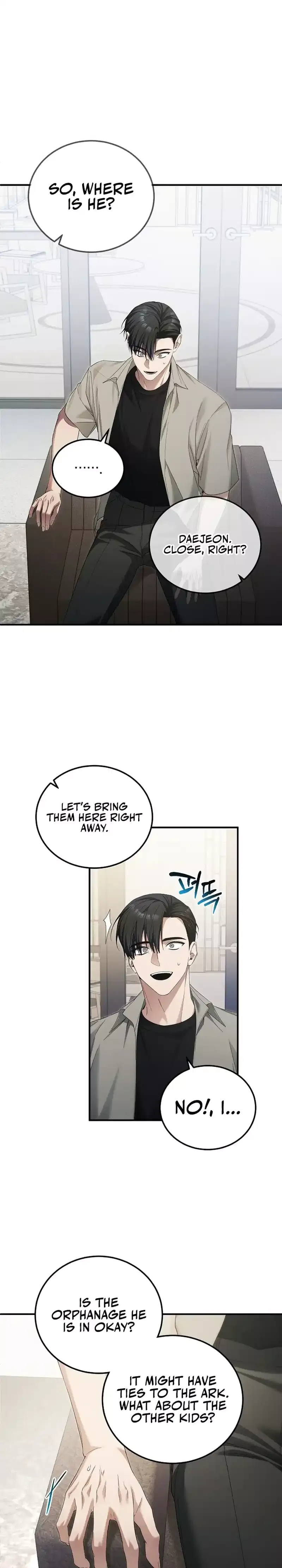 For My Own Good Chapter 49 page 25