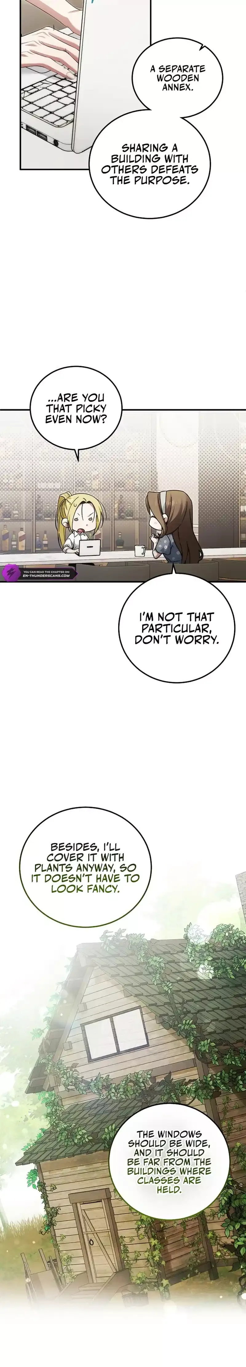 For My Own Good Chapter 49 page 8