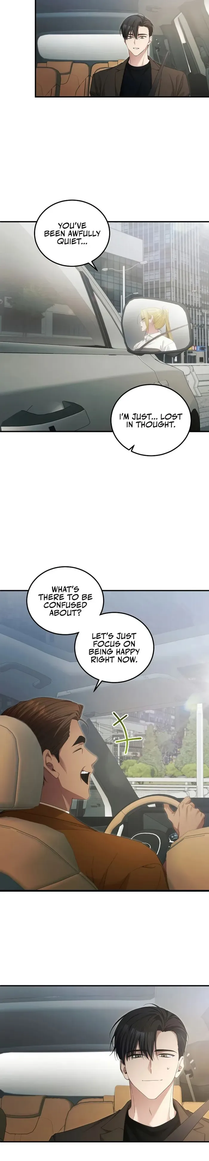 For My Own Good Chapter 50 page 8