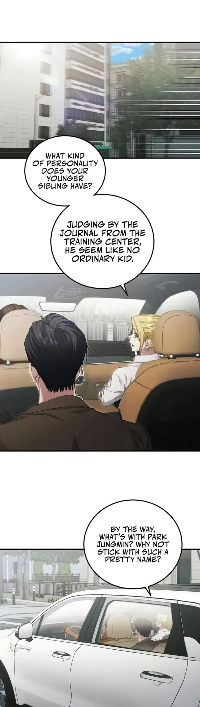 For My Own Good Chapter 50 page 2