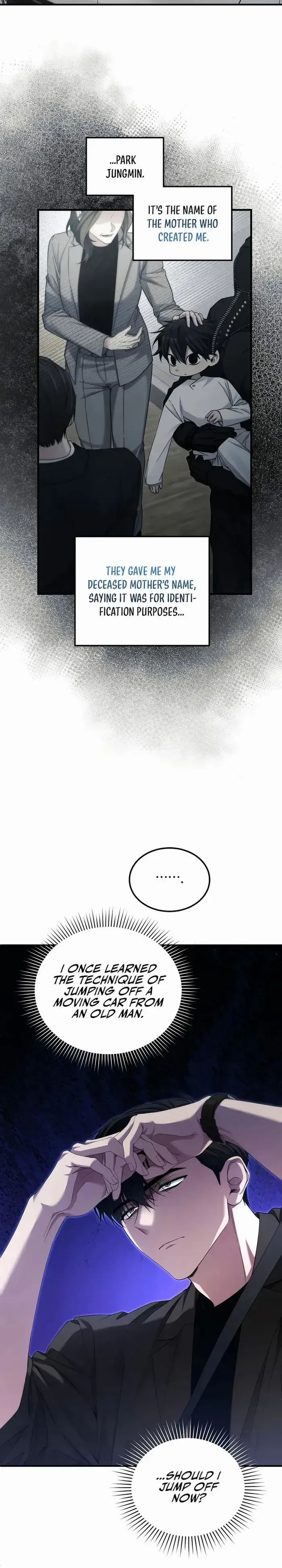 For My Own Good Chapter 50 page 3