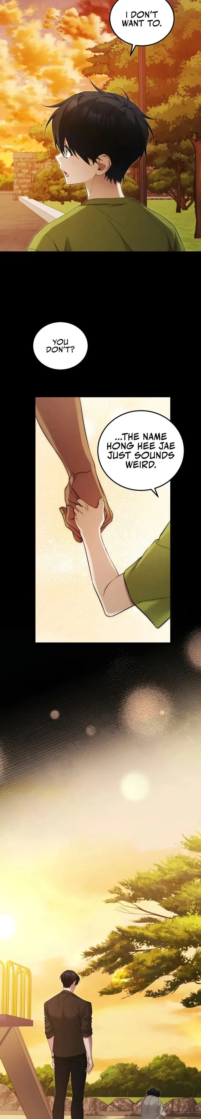 For My Own Good Chapter 50 page 19