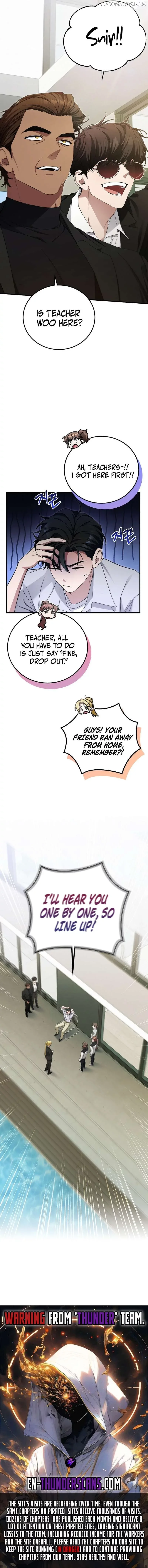 For My Own Good Chapter 56 page 12